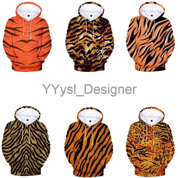 Tier Tiger Haut 3D Gedruckt Übergroßen Frauen/Männer Hoodies Sweatshirts Streetwear Hip Hop Pullover Mit Kapuze Jacke Männliche Trainingsanzüge x0828