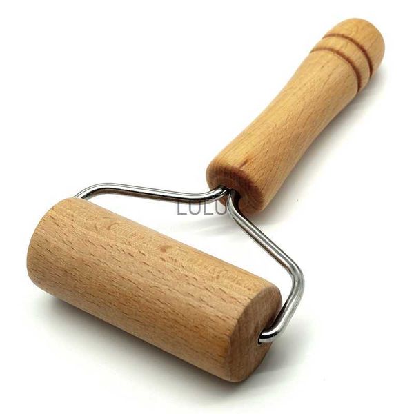 Handteigroller aus Holz für Gebäck, Fondant, Keksteig, Chapati, Pasta, Bäckerei, Pizza. Küchenwerkzeug HKD230828