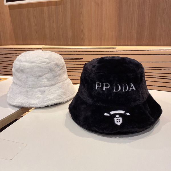 PPDDA Fashion Fisherman Hat P Hipster Edition Alphabet Pattern для мужчин и женщин