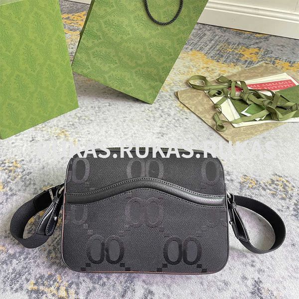 2023 Aussehen Ebene Umhängetasche Männer der Einzelnen Schulter Umhängetasche Mode Kamera Tasche Designer Tasche Casual Tuch Handtasche Airik