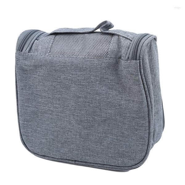 Kosmetiktaschen 2023 Frauen Make-up-Tasche Männer Toilettenartikel Make-up-Koffer für Reisen Set Organizer Beutel Weibliche Schönheit groß