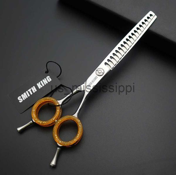 Ножницы Shars Smith King Professional Hair Scissorspet Sgisspoter Shears 65 -дюймовые Tinnerschunkers x0829