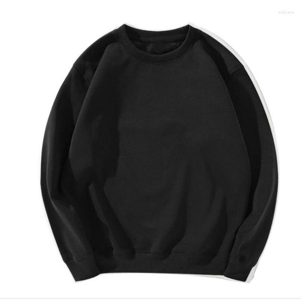 Männer Hoodies Männlich Sloid Farbe Pullover Sport Sweatshirts Männer Lose Street Hip Hop Hoodie 2023 Pullover Winter Frauen/männer Kleidung Unisex