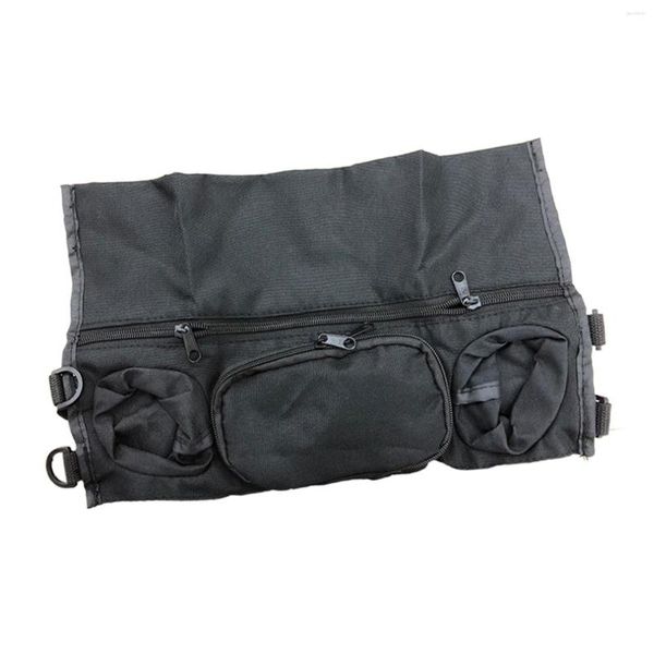 Сумки для хранения детский организатор сумка оксфордский подгузник мама подарки с питомником Zipper Universal подходит для большинства аксессуаров