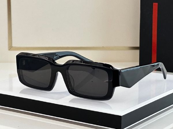 Óculos de sol espelhados de grife de qualidade, óculos clássicos para áreas externas, óculos de sol de praia para homens e mulheres, 6 cores opcionais_voghion.com