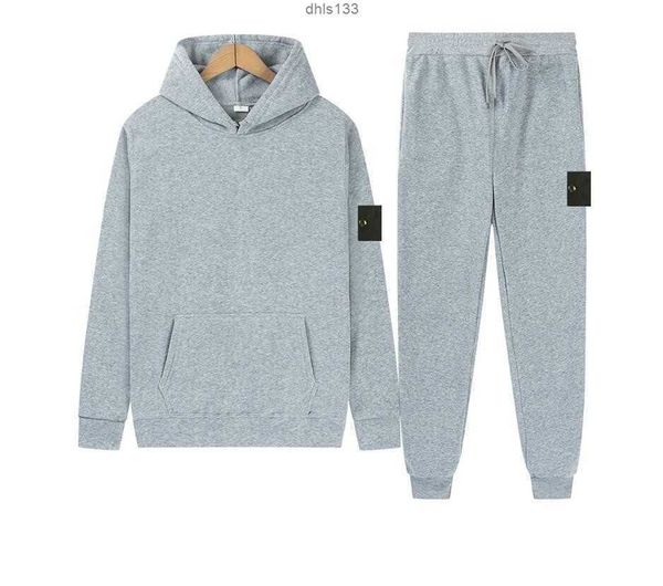 Trailtsuits Erkek Hoodies Sweatshirts Plus Szie Tasarımcı Taş Mens Ceket Adası 2023 Bahar Sonbahar Windrunner Tee Fashion Hooded Sports Land Windbreaker8