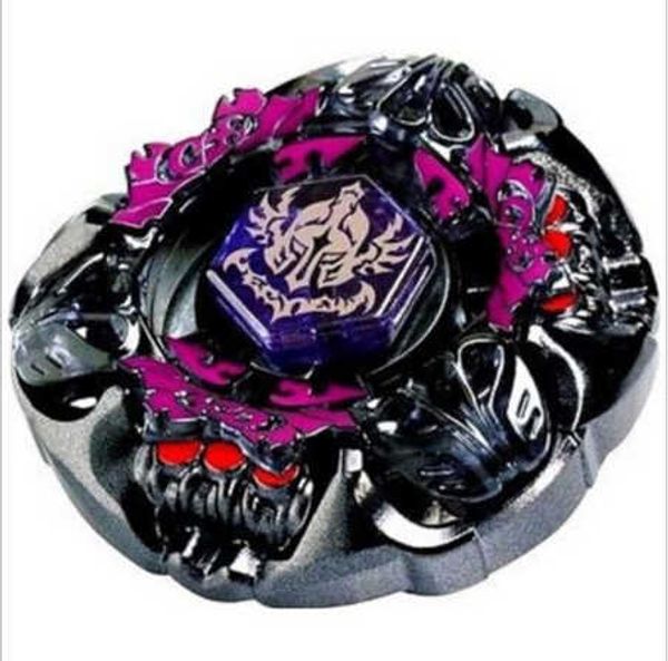 Beyblade 4D BURST BEYBLADE SPINNING Toys GRAVITY Metal Masters 4D con lanciatore di rotazione sinistro/destro