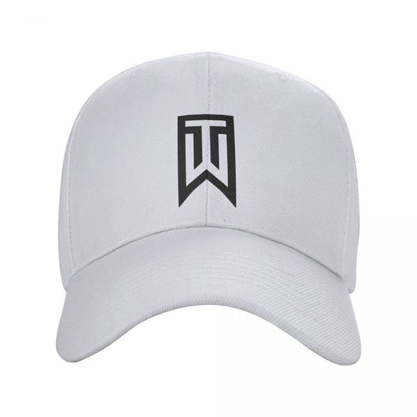 Top Caps Moda Golf Tiger Beyzbol Kapağı Kadınlar İçin Erkekler Ayarlanabilir Orman Kamyon Şapkanı Açık Dış Mekan 230828