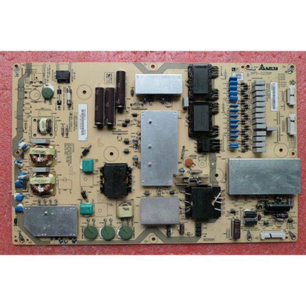 Original PARA Sharp LCD-70LX732A 70X550A Placa de Potência DPS-222BP RUNTKA857WJQZ