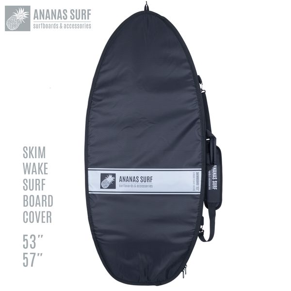 Duffel Bags Ananas Surf 53 