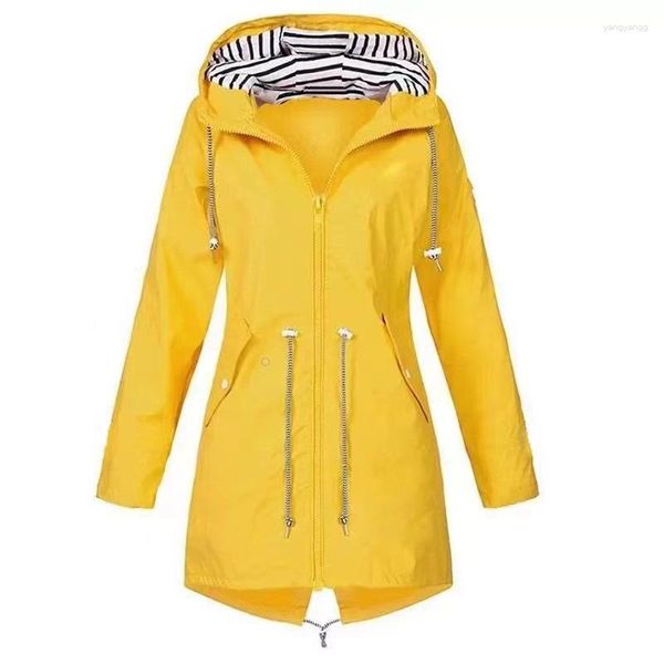 Jaquetas masculinas jaqueta de chuva feminina impermeável respirável softshell transição leve com capuz para caminhadas ao ar livre ciclismo