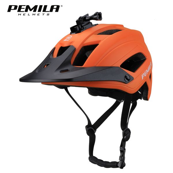 Capacetes de ciclismo Ultraleve Capacete Road MTB Safety Cap Racing Bike Equipamentos Mulheres Homens Integralmente Moldados Bicicleta 230830