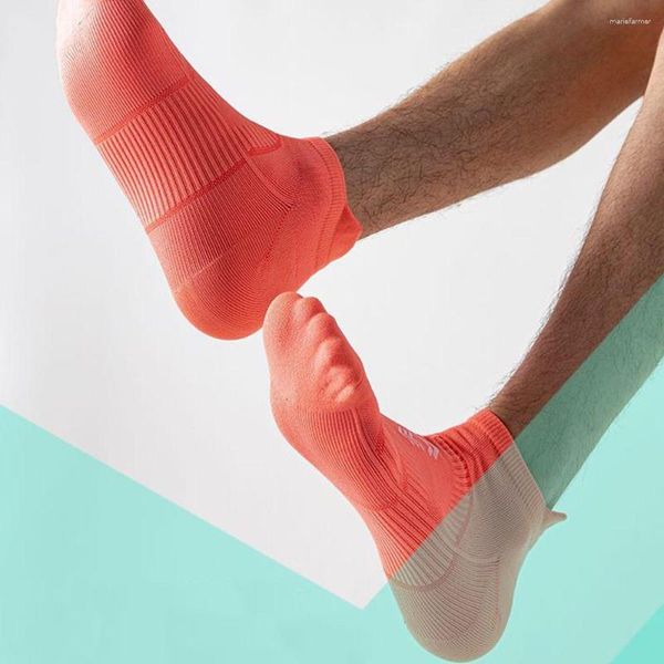 Мужские носки Удобные спортивные аксессуары для женщин