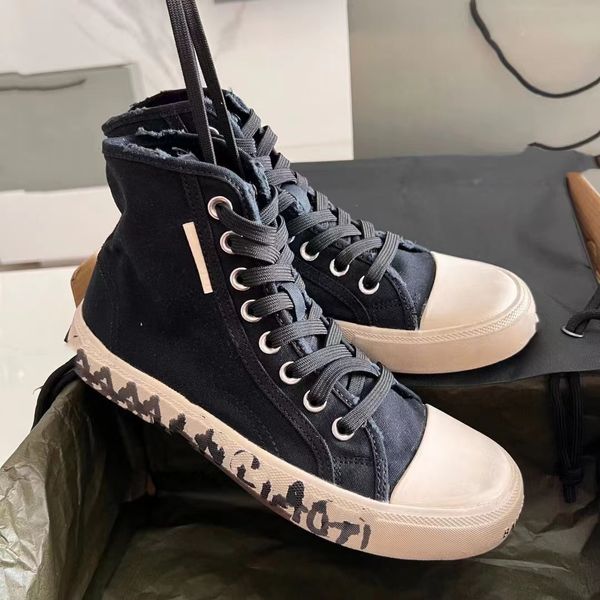 Designer-Männer-Sneaker aus Kalbsleder, Freizeitschuhe, reflektierende Stiefel, Vintage-Wildleder-Trainer, All-Match-Stylist-Sneaker, Patchwork-Freizeitschuh, Plateau-Schnürschuh