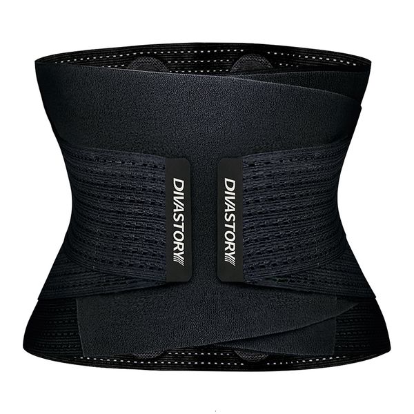 Талия формирование живота Burvogue Trainer Trainer Belt Neoprene Sweal Body Corset для женщин -кишечника для живота.