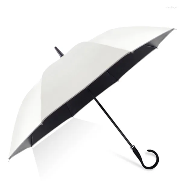 Guarda-chuvas Mulheres Parasol Umbrella Corporation Japonês À Prova de Vento Crianças Para Meninas Presente Sombrinha Damska Invertido