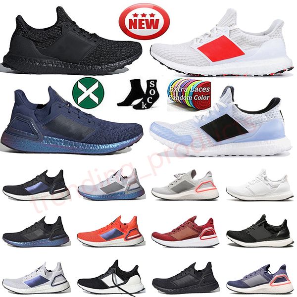 19 4 Sapatos de tênis ao ar livre Moda Panda Triplo Branco Preto Cinza ISS US Night Flash Solar Amarelo Mens Womens Plataforma Dhgate Sports Trainers Sapatilhas