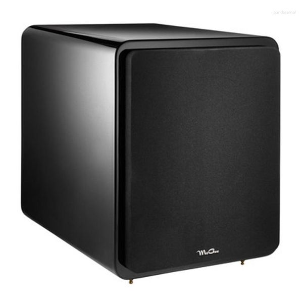 Altoparlanti combinati SY-23 Shengya McGee Subwoofer da 10 pollici Altoparlante attivo per home theater 80w 4ohm