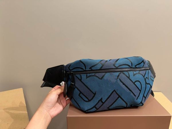 Дизайнерская сумка мужская сумка для талии женщин в талии карманный органайзер камуф