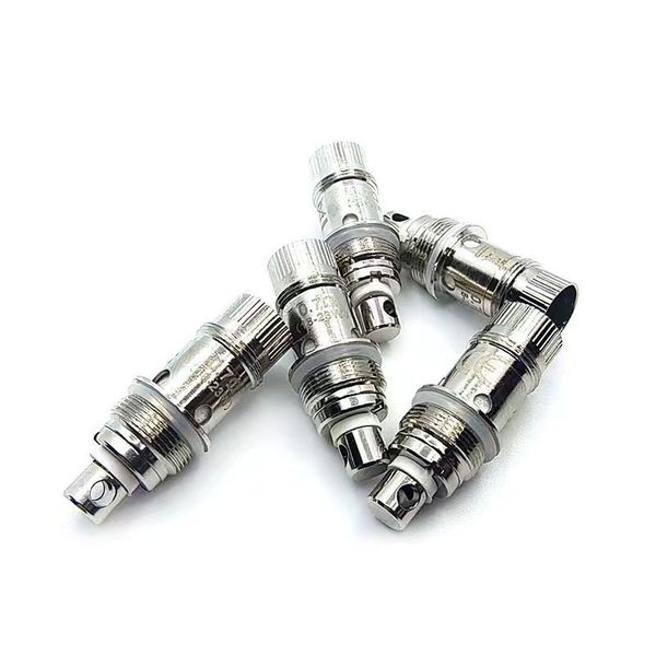 25 pezziAdatto per bobine BVC A-sp-ire (nautilus) da 0,7 ohm / 1,6 ohm / 1,8 ohm