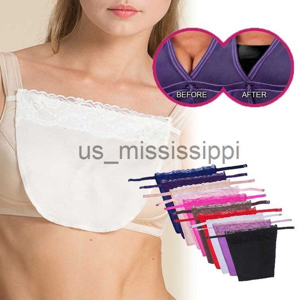 Altri articoli per la salute e la bellezza Nuovo reggiseno a tubo 1pz con fascia elastica Reggiseno in pizzo tinta unita avvolgente senza spalline Intimo per le donne Abbigliamento a taglio basso Comodo top a tubo x0831