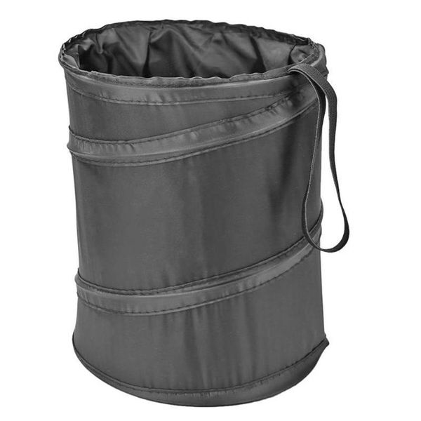 Abfallbehälter, faltbar, für Auto, Lagerung, Busket, Oxford-Stoff, Müllbehälter, Organizer, Halter, Universal-Mülleimer, 310h