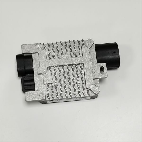 Система охлаждения электрического вентилятора Сопротивление модуля для Mazda 3 04-07 BK LFN7-15-15F LFN7-15-15Y