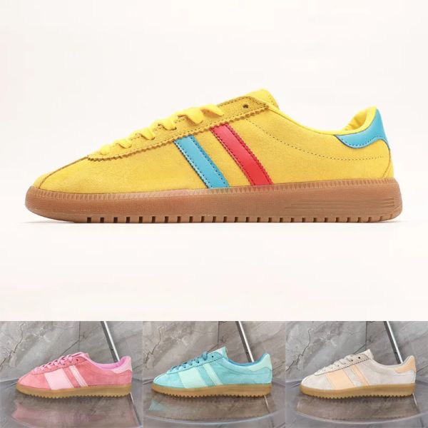 Bermuda Easy Mint Glow Pink Wonder Designer Schuhe Weiß Grün Männer Frauen Sport Low Sneakers 35-45