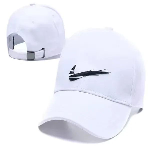 2023 Street Caps Fashion Baseball Hats Mens Women Sports Caps 16 Цветов Форвард Кэпки Каскет. Регулируемая посадка Hatvv