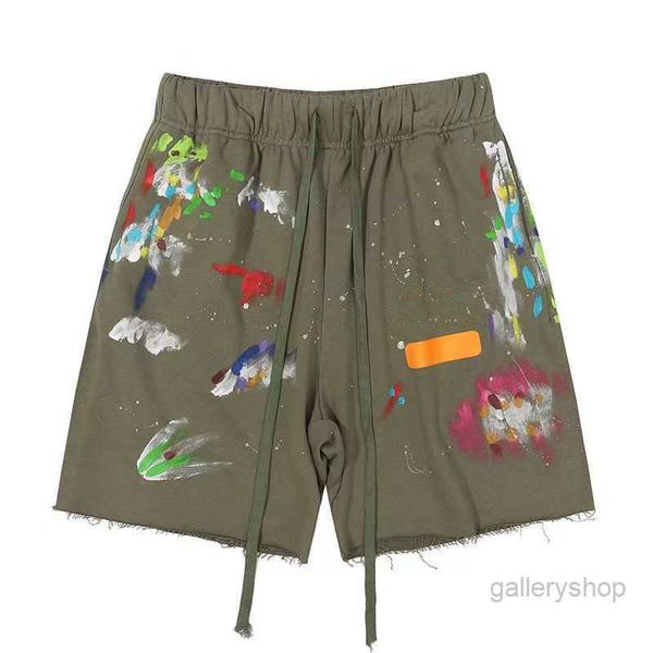 pantaloncini da uomo galeryes designer pantaloncini da bagno inaka mimetico ad asciugatura rapida pantaloni casual a righe da spiaggia luminosi anti pelucchi traspiranteJ735