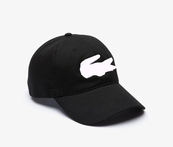 Lüks Nakış Beyzbol Kapağı Açık Hava Spor Şapkaları İlkbahar ve Yaz Moda Mektupları Ayarlanabilir Erkekler Kadın Tasarımcı Hip Hop Klasik Şapka
