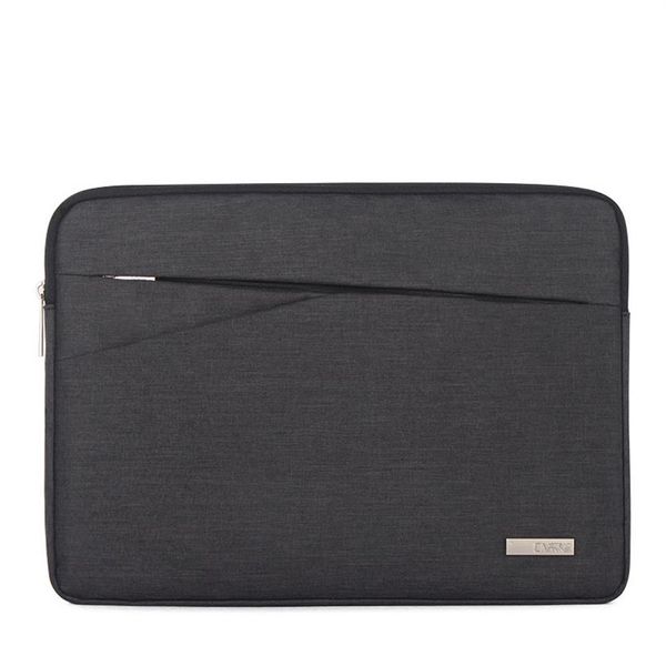 Bolsa de bolsa Bolsa de laptop Caixa de transporte de luva à prova d'água para Microsoft 12 3 Surface Pro 6 5 4 Livro 13 5 Cover236i