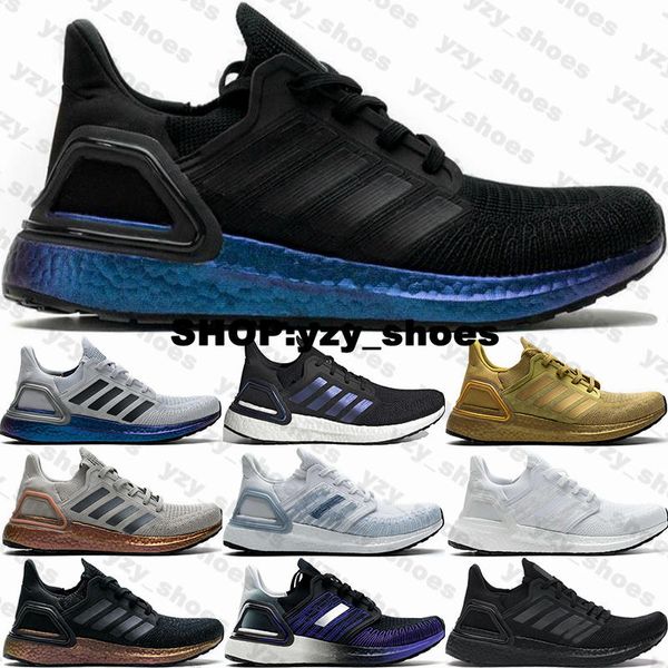 Sapatos tênis ultraboosts 20 masculino tamanho 14 mulheres tênis de corrida designer us13 moda us14 rosa ouro casual ultra boost tamanho 12 chaussures us 14 eur 48 scarpe us 13