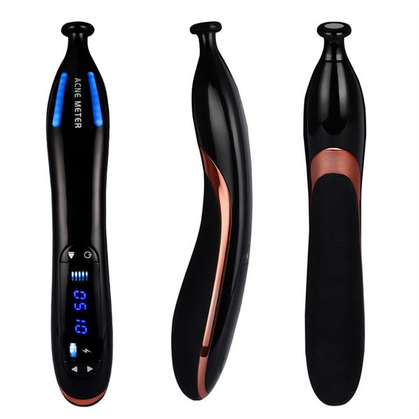 Neue tragbare Salon Laser Akne Entfernung Stift Maschine Mole Spot Plasma Stift Akne Narbe Entfernung für Den Heimgebrauch