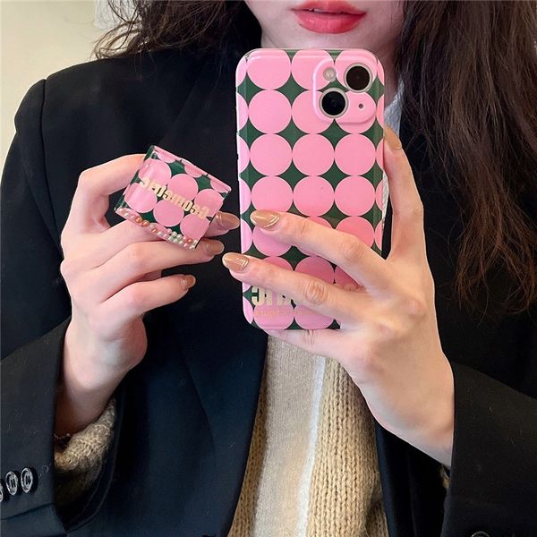 Ins Style Fashion Girls Cases You are Special coole, aber niedliche Hüllen für iPhone 14pro max 13 12 11 pro plus iphonexs max mit Ring-Stent-Ständer Full Cover