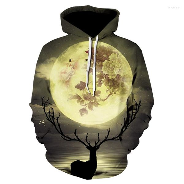 Hoodies masculinos 2023 Summer 3D Impressão Moda Hipnose Vortex Sorto Menina Mulheres Mulheres Plus Size Hoodie Funny Hip Hop Top Top Top Top