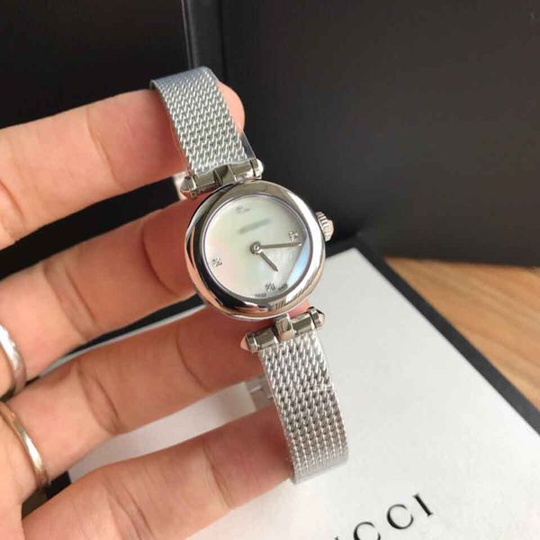 Relógios personalizados da fábrica, estilo minimalista requintado, assista feminina de moda pequena shi ying feminino watch top top brand girl bracelete.