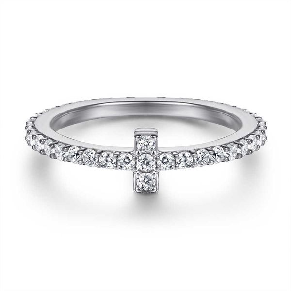 Designer Original Giappone e Diamond Ring 925