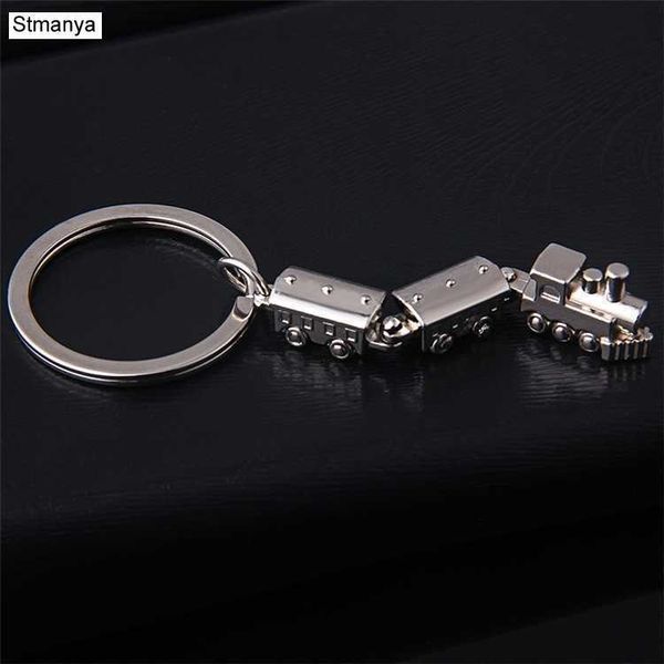 Chave anéis Hot Car Metal Chavechain Men Women Chain Chain Party Gift Jewelry