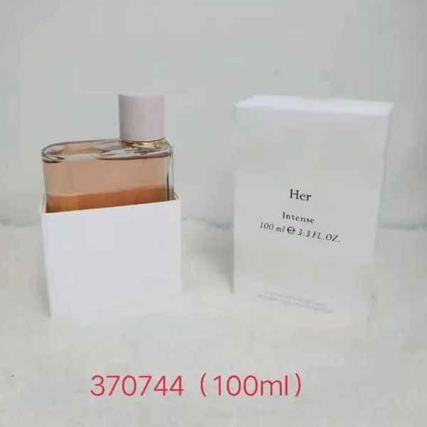 Женские духи HER 100 мл Intense Eau De Parfum Хорошее качество 100 мл Приятный аромат 3.3FL.OZ