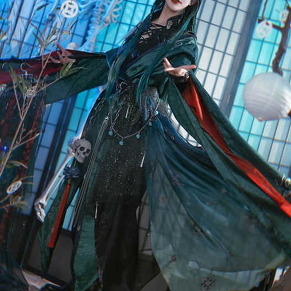 Costumes de anime Série de TV chinesa TGCF Tian Guan Ci Fu Xie Lian Hua Cheng Cosplay Come