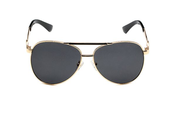 Мужские классические бренды поляризованные солнцезащитные очки ретро женщины солнцезащитные очки