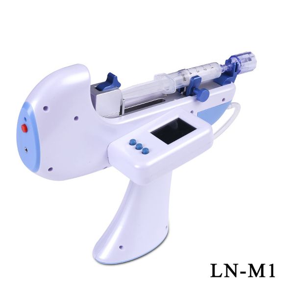 Itens de beleza u225 mesoterapia com pistola micro agulha hidratante Máquina de microaneedle