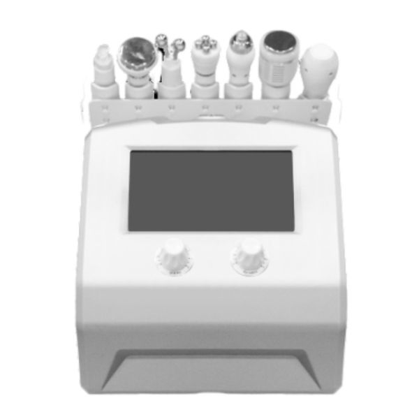 elektrische Sauerstoffmaschine 7 in 1 Best Diamond Aqua Peeling Hydro Aqua Facial Dermabrasion Beauty Machine