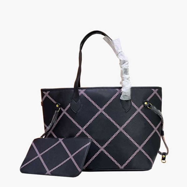 Вечерние сумки M40995 роскошные дизайнеры женские классические бренды Сумки на ремне сумки качественные верхние сумки кошельки кожаные женские Модная сумка большой емкости