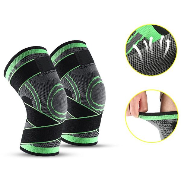 Коленные колодки Elbow Sports Support Men Women For Arthritis Sutsts Protector Cycling Fitness Accessories