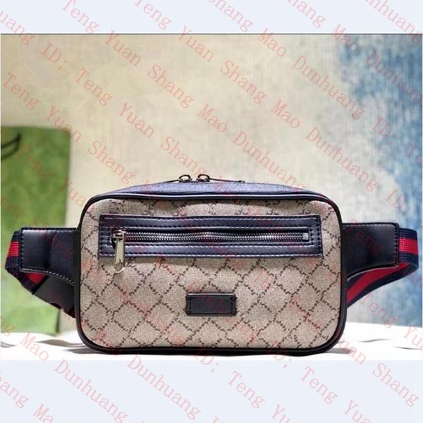 Custodia per cellulare Marsupio marsupio borsa di design Borse Donna Uomo Marsupio Marsupio Cintura Donna Marsupio Borse a tracolla Moda Borsa a tracolla HQL137