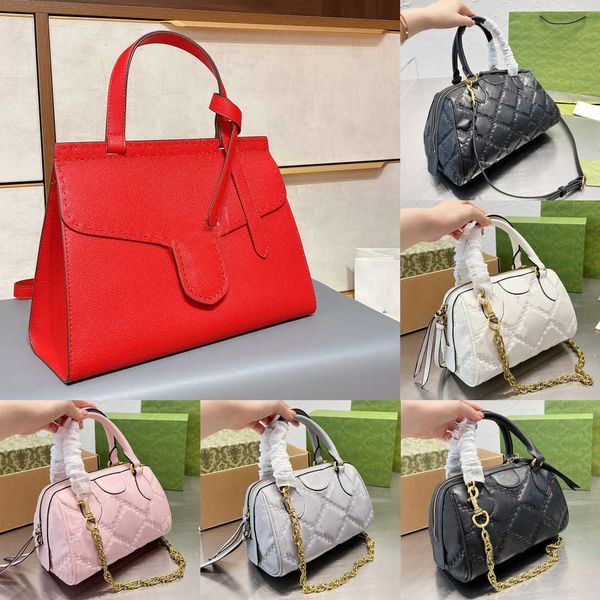 Mochila feminina Bolsas de moda masculina Bolsas grandes Bolsa de mão de designer Bolsa de fraldas Corpo cruzado Senhoras Diana Tote Bag bagagem de viagem 2023 borlas de alta qualidade pochetteZLMT