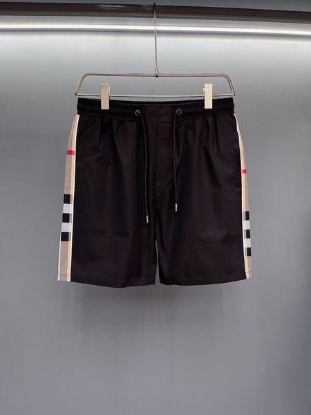 Pantaloncini da uomo Pantaloni firmati Pantaloncini a righe da uomo Pantaloncini in spandex Pantaloncini da bagno eleganti Pantaloncini sportivi sportivi da palestra Pantaloncini ad asciugatura rapida Pantaloncini da uomo estivi da spiaggia PLUS Taglia USA