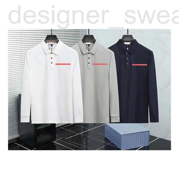 Designer de designers de pólo masculino Polo Tir Shirt Pullover Tees Jackets Modelo Mank Man Hom